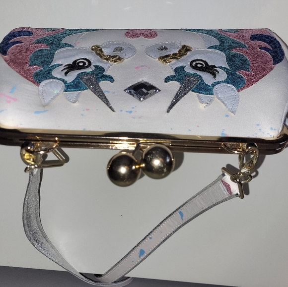 Irregular Choice Unicorn Bag, VGUC - Picture 9 of 9